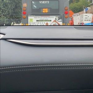 Meet your Posher, Portia